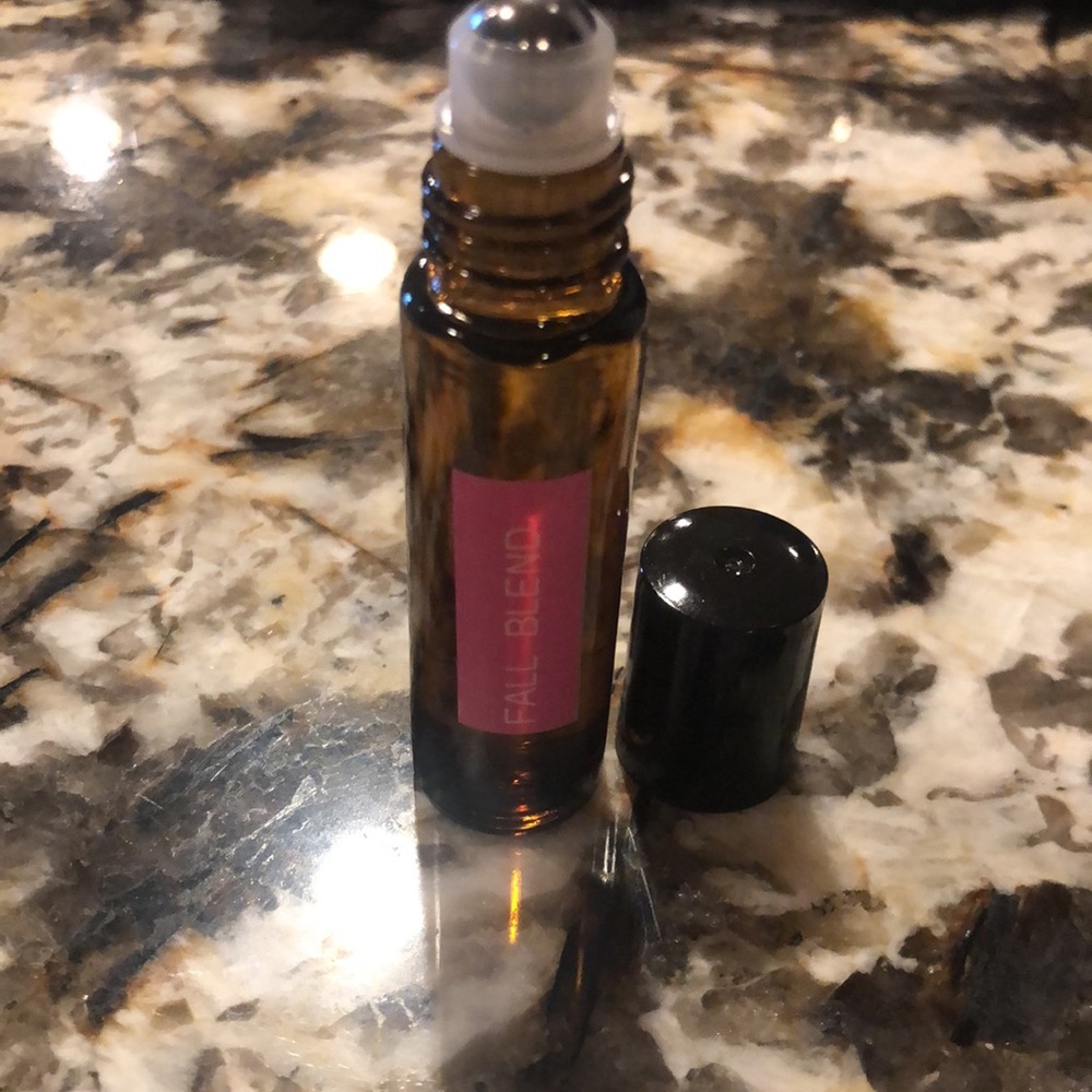 Fall blend roller - Picture 3 of 4